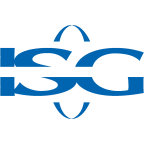 ISG Personalmanagement GmbH Logo