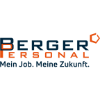 BERGER Personal-Service GmbH Logo