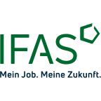 IFAS Personalmanagement GmbH Logo