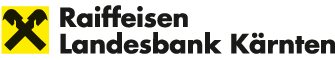 Raiffeisenlandesbank Kärnten Logo
