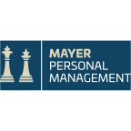 MAYER Personalmanagement GmbH Logo