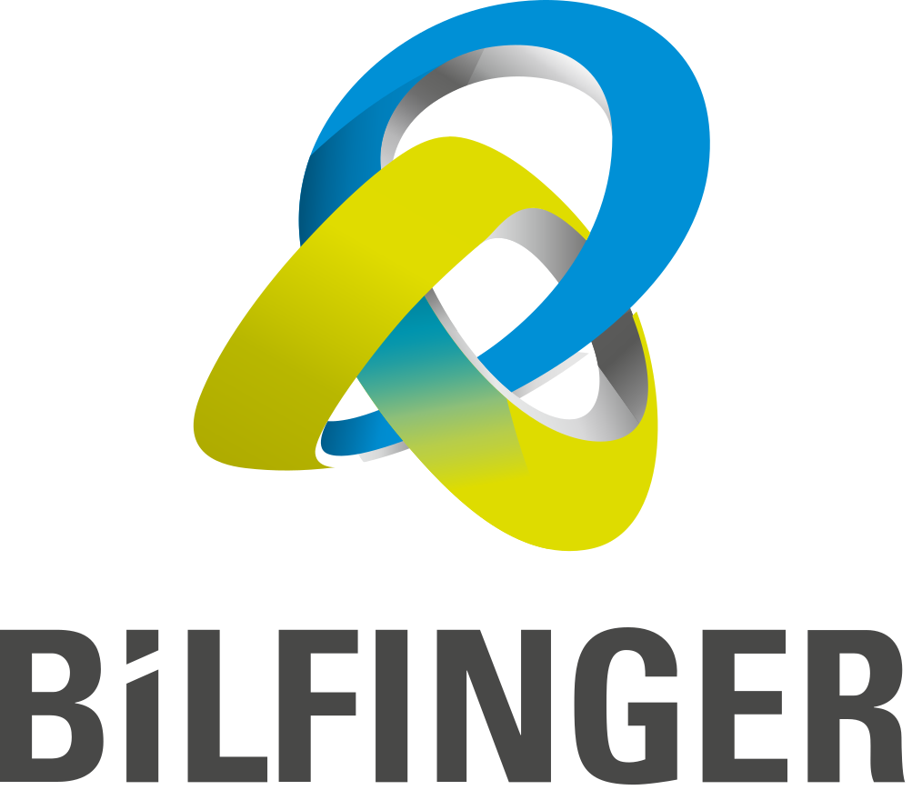 Bilfinger Industrial Services Österreich GmbH Logo