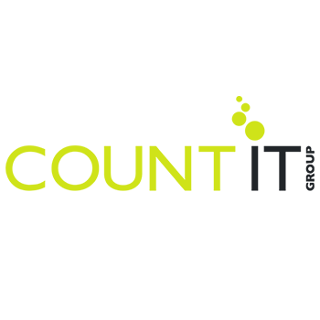 COUNT IT GmbH Logo