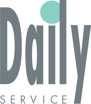 Daily Service GmbH Logo