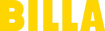 BILLA Logo