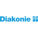 Diakonie gemeinnützige GmbH Logo