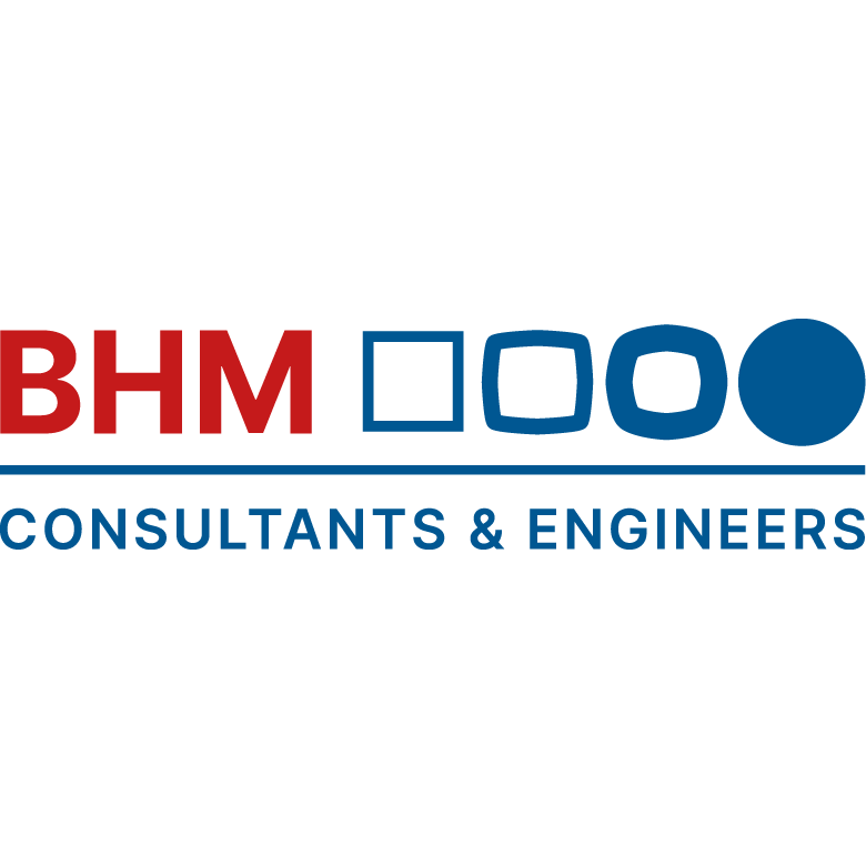 BHM Holding GmbH Logo