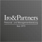 Iro & Partners Personal- und Managementberatungs-GmbH Logo